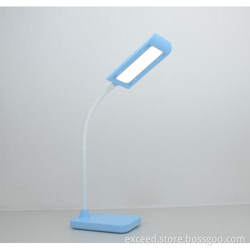 Reading Room 5V 6W LED Table Lamp